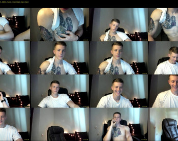mark_shturman — 70 minute Chaturbate male cam show recording, 1080p, May 16, 2021