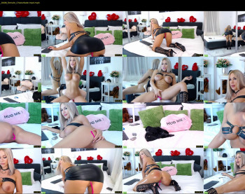 marrylouanne — 69 minute Chaturbate female cam show recording, 1080p, May 17, 2021