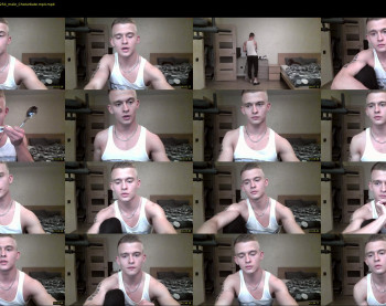 marvelboy_ — 52 minute Chaturbate male cam show recording, 720p, May 16, 2021