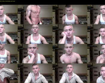 marvelboy_ — 50 minute Chaturbate male cam show recording, 720p, May 17, 2021