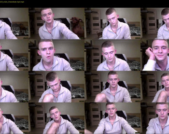 marvelboy_ — 28 minute Chaturbate male cam show recording, 720p, May 17, 2021
