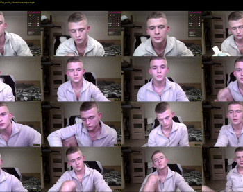 marvelboy_ — 68 minute Chaturbate male cam show recording, 720p, May 17, 2021