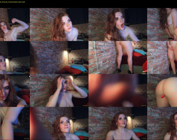 mary_lise — 14 minute Chaturbate couple cam show recording, 1080p, May 16, 2021