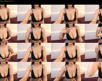 mei_tin — 4 minute Chaturbate female cam show recording, 720p, May 17, 2021