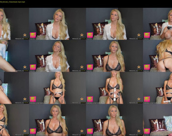 miakinkdd — 46 minute Chaturbate female cam show recording, 1080p, May 17, 2021