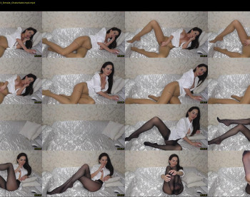 milena29 — 7 minute Chaturbate female cam show recording, 720p, May 16, 2021