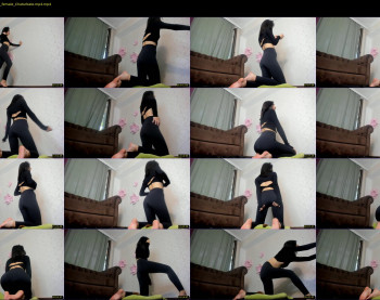 misatoo — 41 minute Chaturbate female cam show recording, 1080p, May 16, 2021