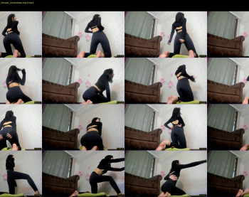 misatoo — 31 minute Chaturbate female cam show recording, 1080p, May 16, 2021