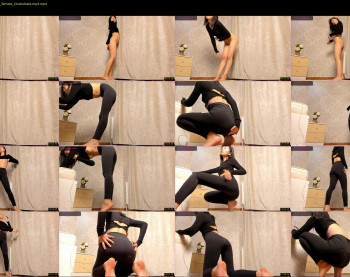 misatoo — 54 minute Chaturbate female cam show recording, 720p, May 16, 2021
