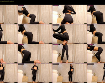 misatoo — 54 minute Chaturbate female cam show recording, 720p, May 16, 2021