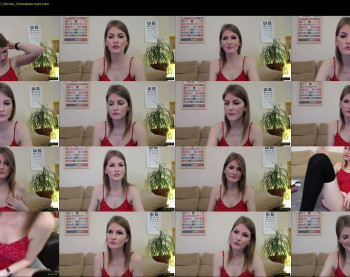 misslucci — 9 minute Chaturbate female cam show recording, 1080p, May 16, 2021