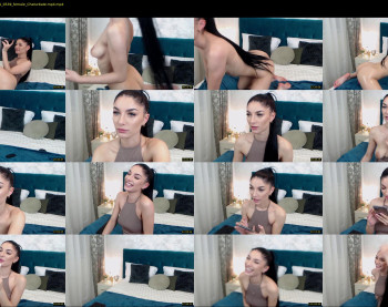 mmmaaa1234 — 70 minute Chaturbate female cam show recording, 1080p, May 16, 2021