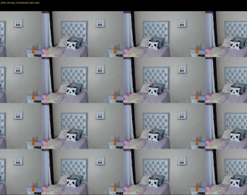 monicaflower — 10 minute Chaturbate female cam show recording, 1080p, May 16, 2021