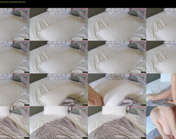 muse6678 — 7 minute Chaturbate female cam show recording, 720p, May 16, 2021