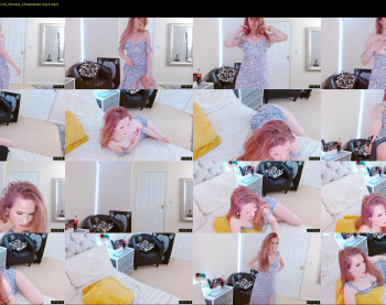 myassistant — 117 minute Chaturbate female cam show recording, 720p, May 17, 2021