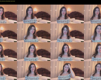 mysophiee — 9 minute Chaturbate female cam show recording, 720p, May 16, 2021