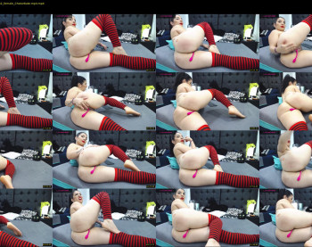 nicoleex1 — 59 minute Chaturbate female cam show recording, 720p, May 16, 2021