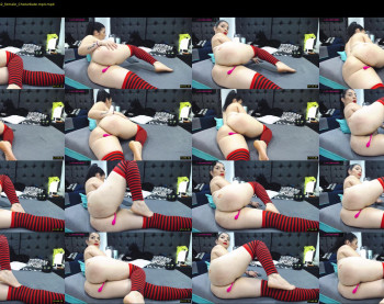 nicoleex1 — 43 minute Chaturbate female cam show recording, 720p, May 16, 2021