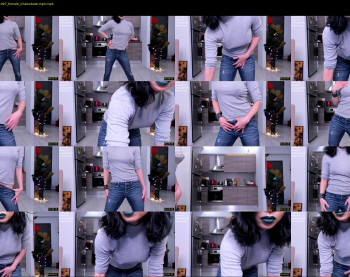 nikkisweetie — 5 minute Chaturbate female cam show recording, 1080p, May 16, 2021