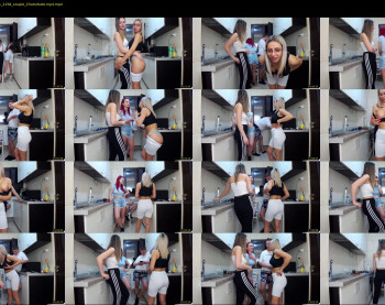 nolimitscoupl3 — 27 minute Chaturbate couple cam show recording, 720p, May 16, 2021