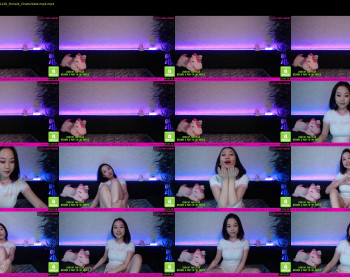 norma_blum — 74 minute Chaturbate female cam show recording, 1080p, May 16, 2021