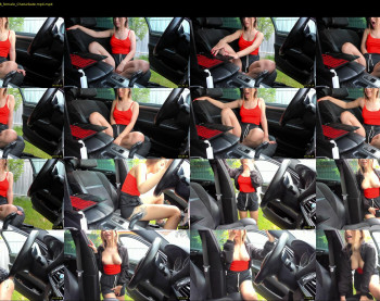 patry333 — 14 minute Chaturbate female cam show recording, 720p, May 16, 2021