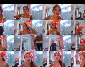 perfectt33n — 28 minute Chaturbate female cam show recording, 1080p, May 16, 2021
