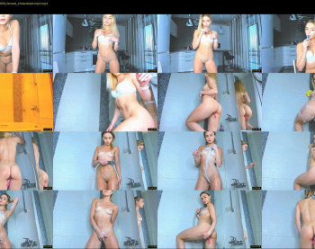 pink_angels — 70 minute Chaturbate couple cam show recording, 1080p, May 16, 2021