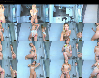 pink_angels — 70 minute Chaturbate couple cam show recording, 1080p, May 16, 2021