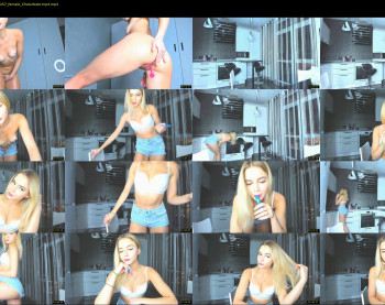 pink_angels — 70 minute Chaturbate couple cam show recording, 1080p, May 16, 2021