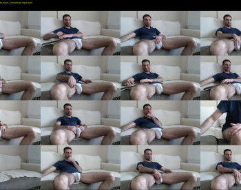 prince_89 — 59 minute Chaturbate male cam show recording, 720p, May 16, 2021