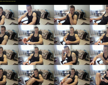 prince_d1ck — 69 minute Chaturbate male cam show recording, 1080p, May 16, 2021