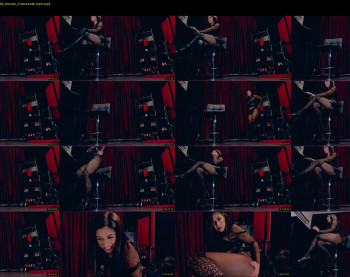 puffy_love — 114 minute Chaturbate female cam show recording, 720p, May 16, 2021