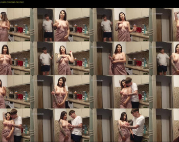 rrr1995 — 4 minute Chaturbate couple cam show recording, 1080p, May 16, 2021
