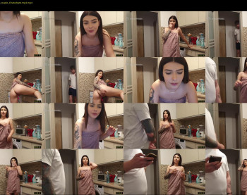 rrr1995 — 16 minute Chaturbate couple cam show recording, 1080p, May 17, 2021