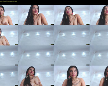 samantha46 — 3 minute Chaturbate female cam show recording, 720p, May 16, 2021
