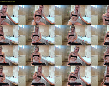 sassytiff — 14 minute Chaturbate couple cam show recording, 1080p, May 16, 2021