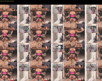 sebilone — 72 minute Chaturbate couple cam show recording, 1080p, May 16, 2021