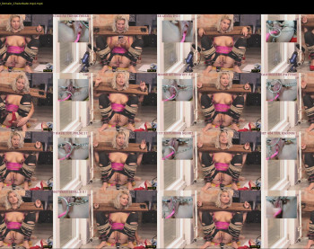 sebilone — 74 minute Chaturbate couple cam show recording, 1080p, May 16, 2021