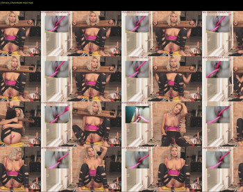 sebilone — 21 minute Chaturbate couple cam show recording, 1080p, May 16, 2021