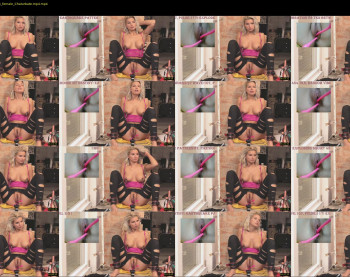 sebilone — 5 minute Chaturbate couple cam show recording, 1080p, May 16, 2021