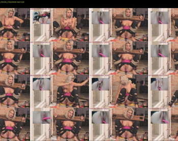 sebilone — 51 minute Chaturbate couple cam show recording, 1080p, May 16, 2021