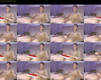 serious_sam777 — 70 minute Chaturbate male cam show recording, 1080p, May 16, 2021