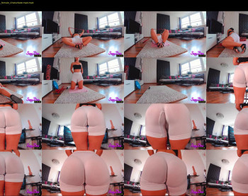 sexydea — 23 minute Chaturbate female cam show recording, 1080p, May 16, 2021