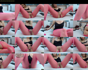 sexyvanessssa — 68 minute Chaturbate couple cam show recording, 1080p, May 17, 2021