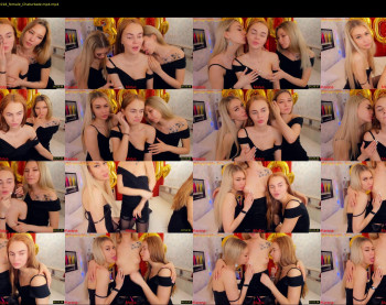 sinacampby — 9 minute Chaturbate couple cam show recording, 1080p, May 16, 2021