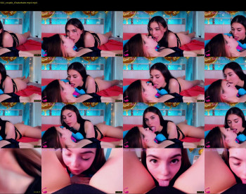 sinacampby — 14 minute Chaturbate couple cam show recording, 1080p, May 16, 2021