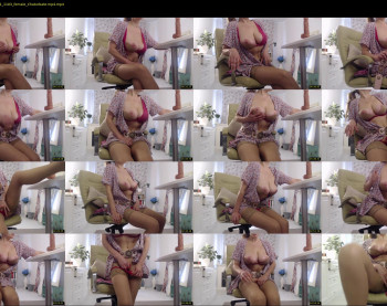 squirtmilfpussy — 5 minute Chaturbate female cam show recording, 720p, May 16, 2021