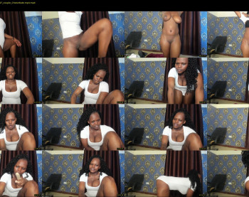 stacy420_ — 48 minute Chaturbate female cam show recording, 1080p, May 16, 2021