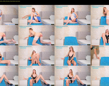 stella_and_stephan — 32 minute Chaturbate couple cam show recording, 1080p, May 17, 2021